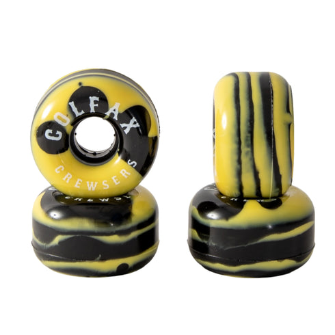 303 Boards - Colfax Crewsers Cruiser Wheels (56mm)